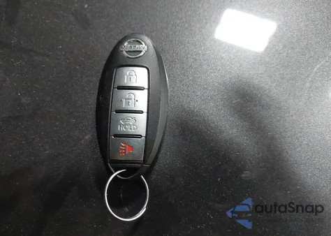 2013 Nissan Sentra Sr z USA, uszkodzony, nr VIN 3N1AB7AP7DL650264